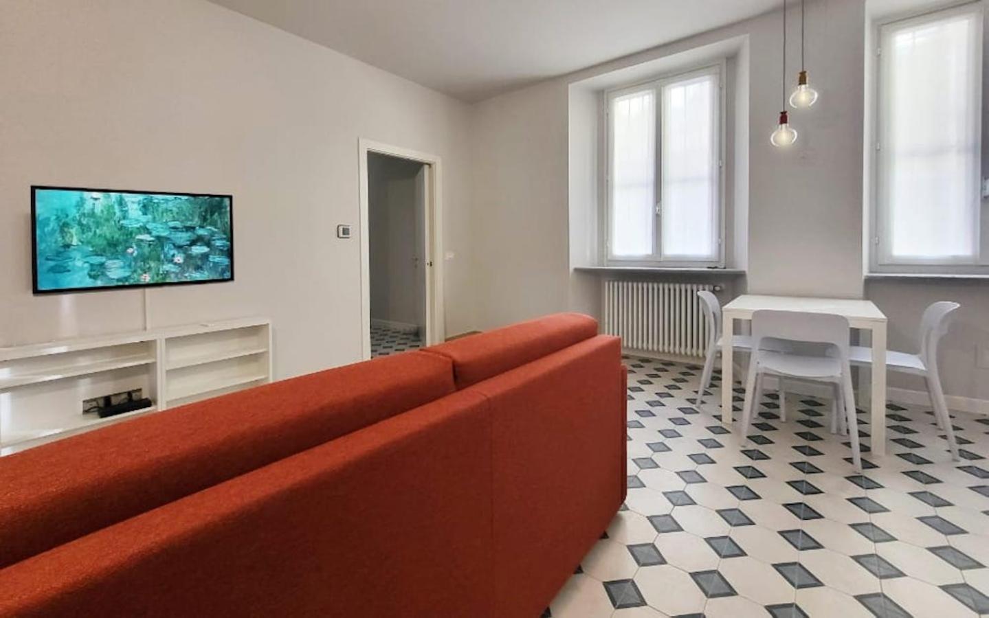 Il Melograno Sul Naviglio Apartment Milan Exterior photo