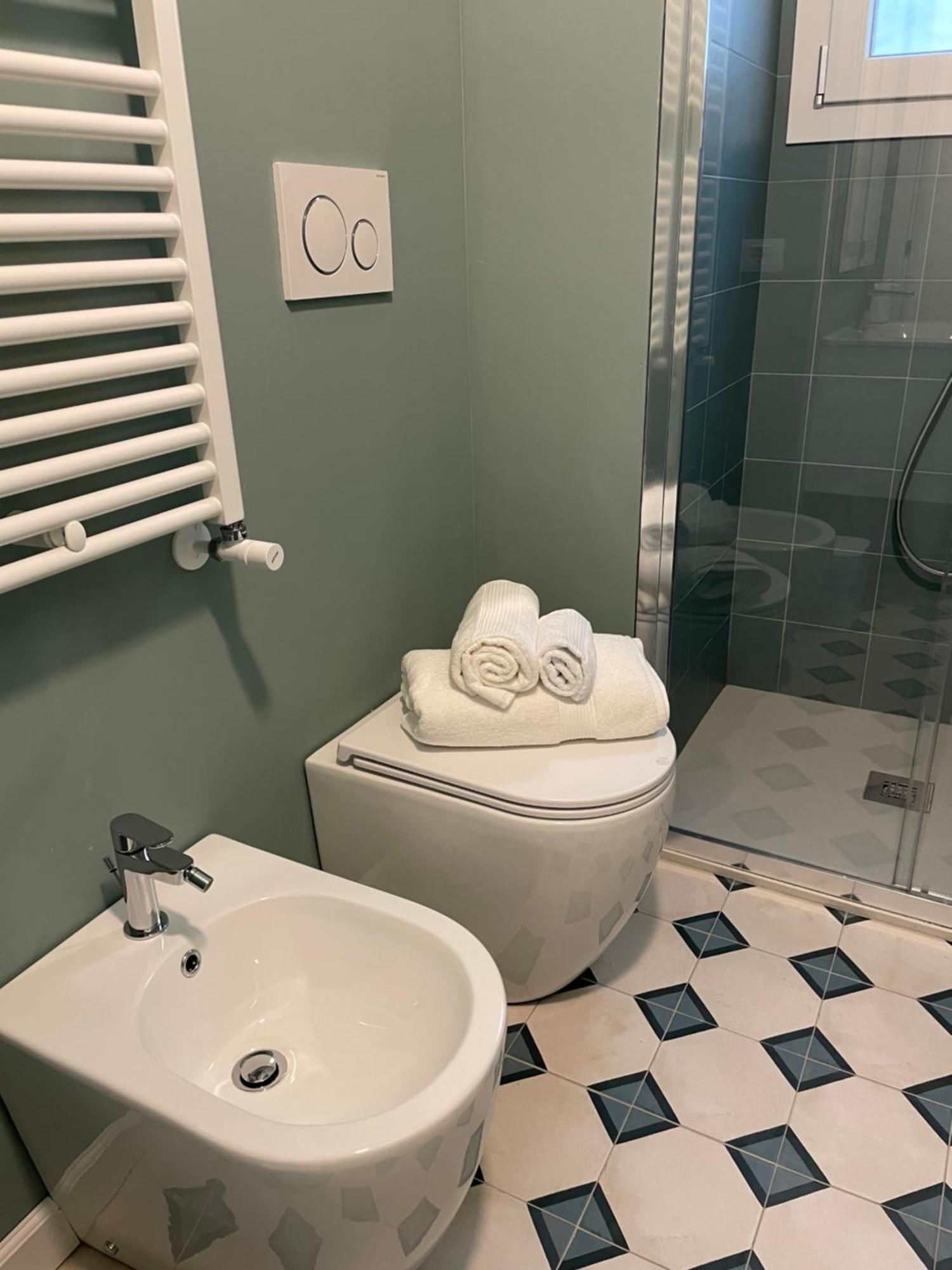 Il Melograno Sul Naviglio Apartment Milan Exterior photo